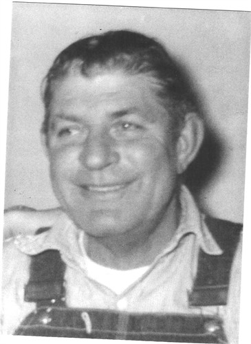 Charles Bridgman Jr